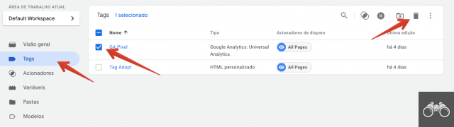 Google Tag Manager: learn how to use GTM in 6 steps