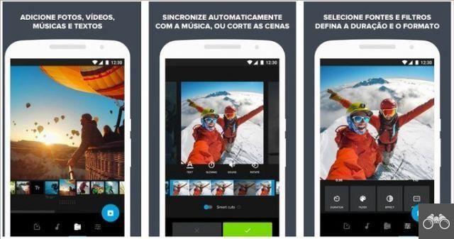 10 free video editors without watermark for PC and mobile