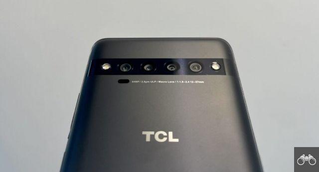 TCL 10 Pro: Tutto su uno dei migliori smartphone Android dell'anno