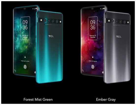 TCL 10 Pro : Tout sur l'un des meilleurs smartphones Android de l'année