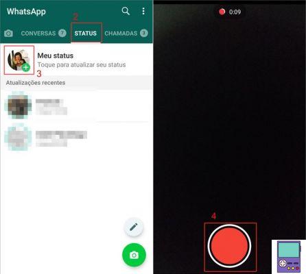 How to put music on Whatsapp Status in 3 different ways