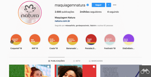 Instagram Spotlight: Cómo crear y 5 razones para usarlo