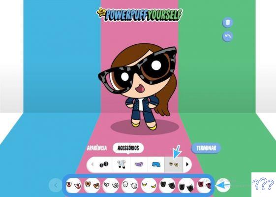 Powerpuff Yourself: 18 perfect tips for creating your characters