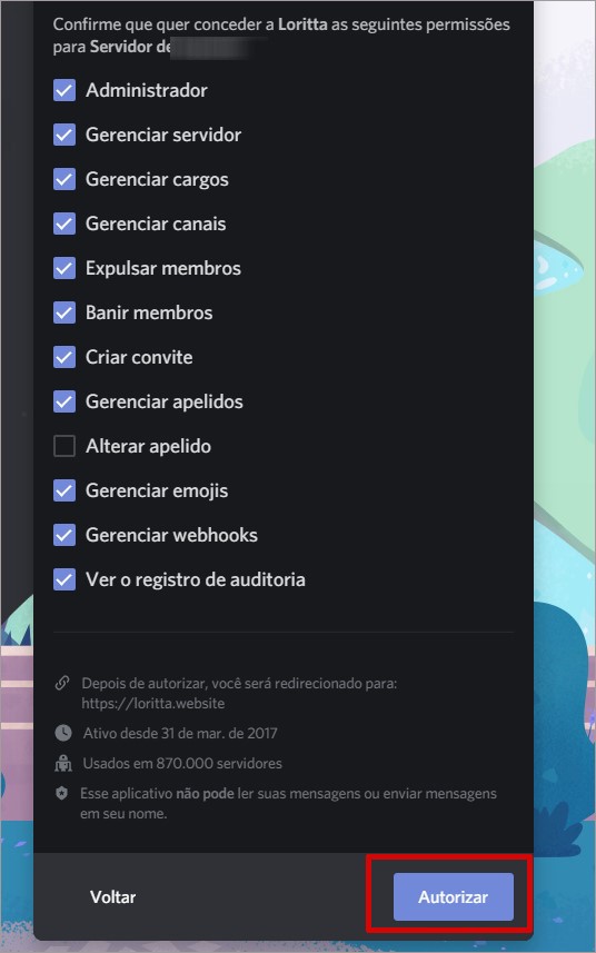 How to put bots on Discord and automate server functions