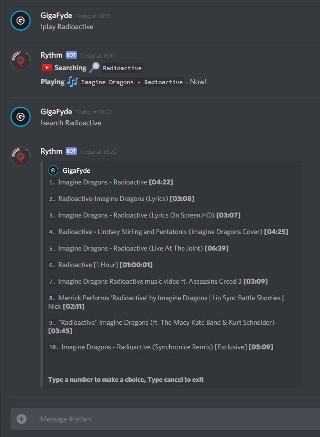 How to put bots on Discord and automate server functions