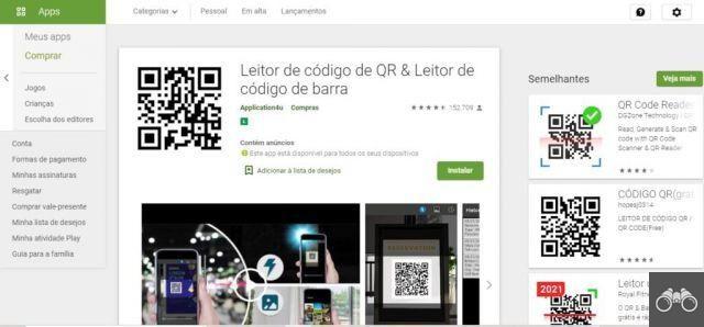 Read QR Code on Android: 7 Best Apps to Download