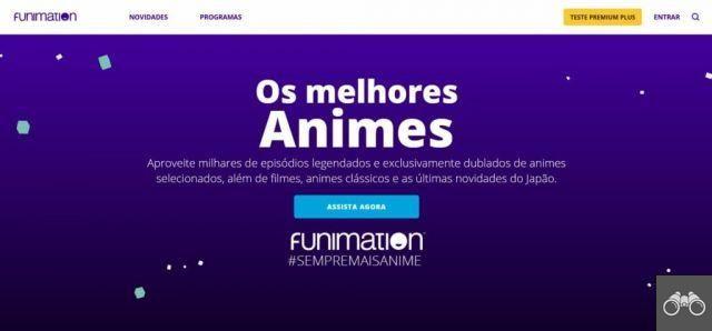 Guarda Anime: 5 app da scaricare e 20 nomination