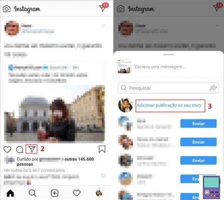 Cómo volver a publicar historias de Instagram de 4 maneras diferentes