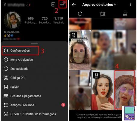 Comment republier des histoires Instagram de 4 manières différentes