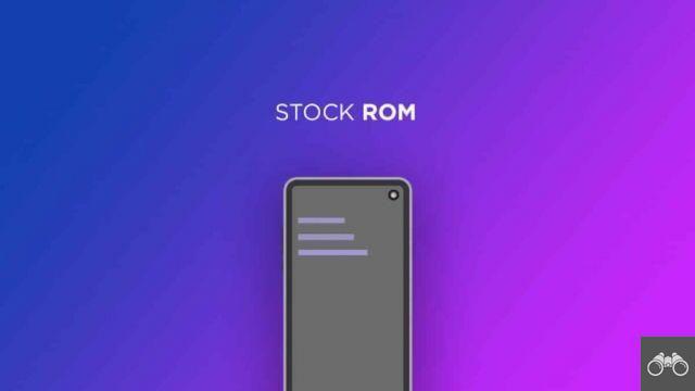 Firmware Stock Rom: ¿qué es y cómo descargarlo en Android?