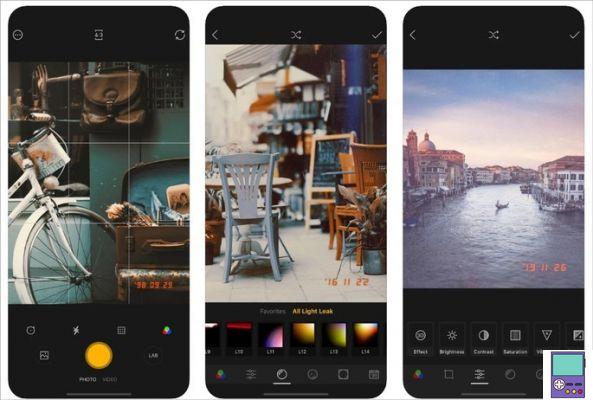 8 best camera apps to take amazing photos