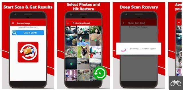7 Apps to Recover Deleted Photos (Updated)