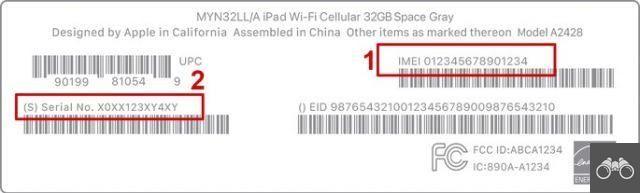 How to know if the iPhone is genuine or fake and not be deceived