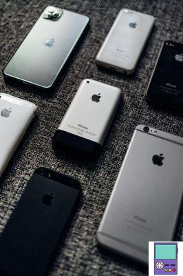 Comment savoir si l'iPhone est authentique ou faux et ne pas être trompé