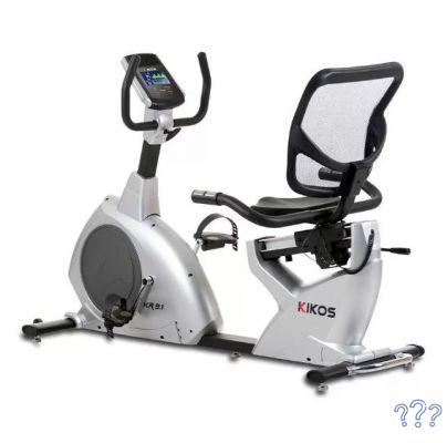 Best exercise bike: check out our list