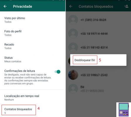 How to report spam and protect yourself from fake news on WhatsApp