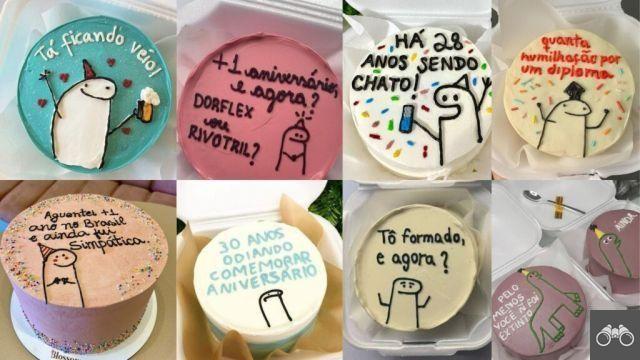 Gâteaux d'anniversaire pour homme : 100 idées pour tous les goûts