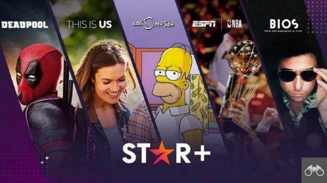 Star Plus Disney: learn all about new streaming