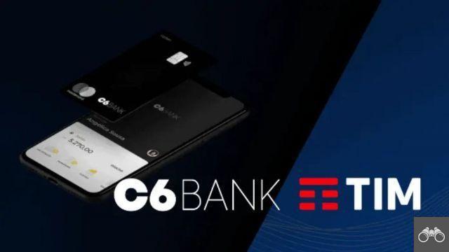 C6 Bank TIM: Cómo aprovechar la asociación de TIM y C6 Bank
