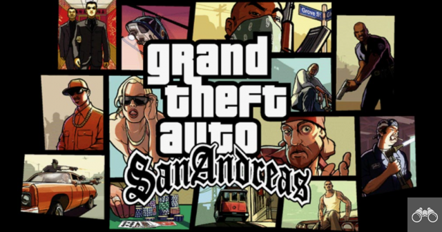 Códigos de GTA San Andreas PS2: desbloquea autos, dinero, vida infinita y más