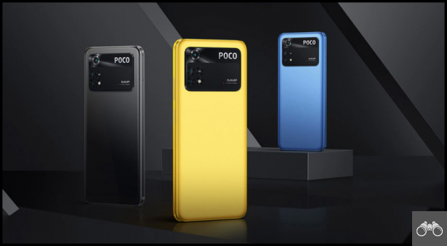 POCO X4 Pro y POCO M4 Pro: descubre las novedades de la línea y cómo comprar con descuento