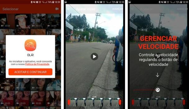 Accélérateur vidéo : 11 applications pour accélérer la vidéo sur mobile (mis à jour)