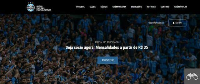 How to be a Grêmio supporter: is it worth it?