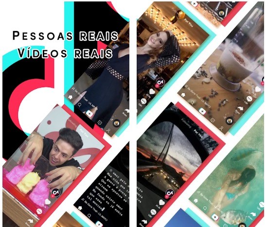 TikTok: cos'è e come realizzare video nell'app più scaricata al mondo
