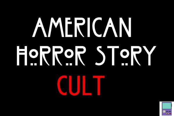 Dividir la décima temporada de American Horror Story en dos fue el mejor movimiento que pudo haber hecho el programa.