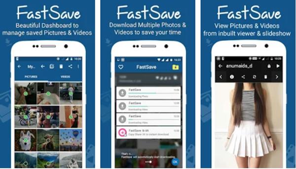 Photo Download App: 9 Best to Save! (Updated)
