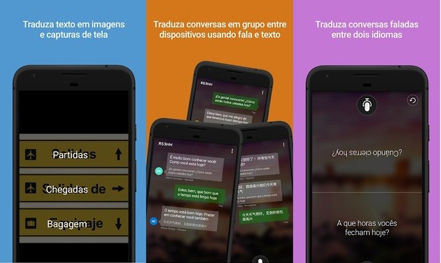 6 utili app di traduzione per iPhone e Android