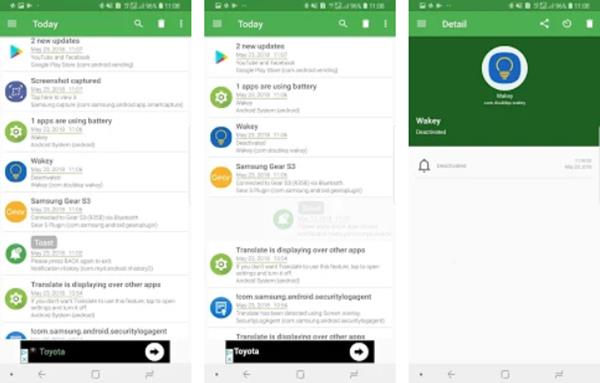 10 app per visualizzare i messaggi WhatsApp eliminati (aggiornato)