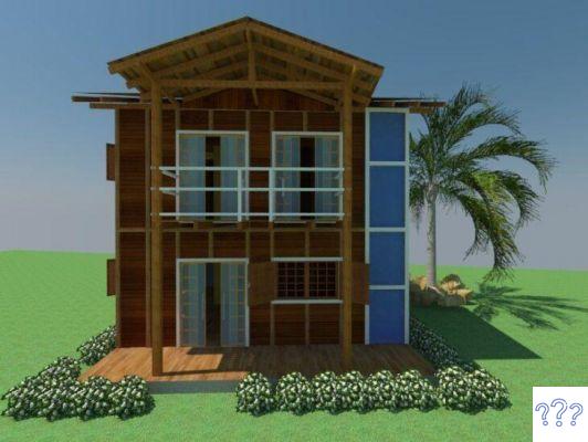 Casas prefabricadas: 7 inspiraciones para construir la tuya