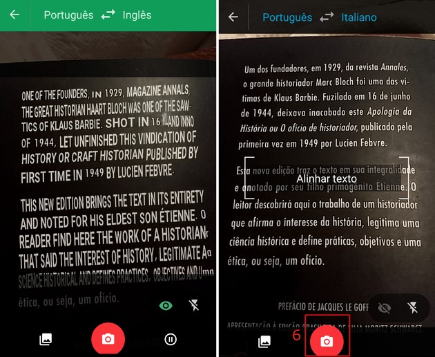 Learn to translate by voice with Google Translate on mobile and PC