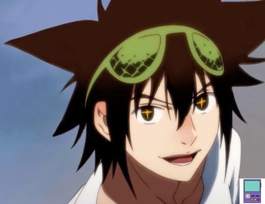 Nuevo anime pirata llegará a Toonami / Crunchyroll en 2022