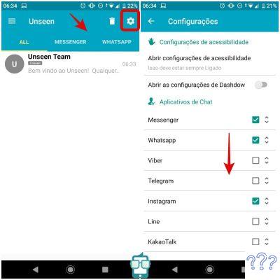 Invisible: descubre la aplicación para volverte invisible en WhatsApp