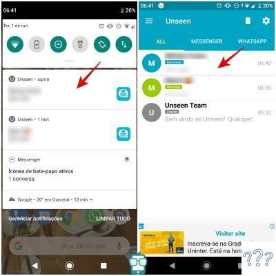 Unseen: scopri l'app per diventare invisibile su WhatsApp