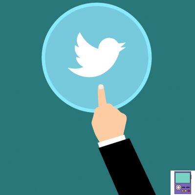 Cómo Cambiar @ de Twitter desde Móvil y PC en 2022