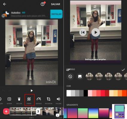 How to make video with photos and music on mobile for free