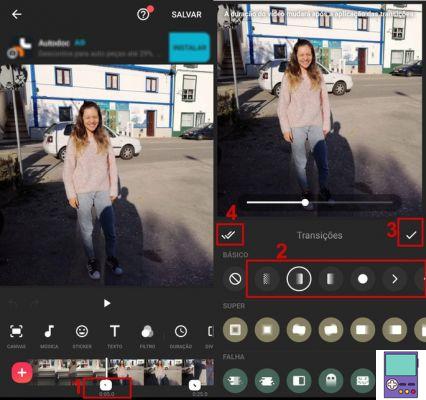 How to make video with photos and music on mobile for free