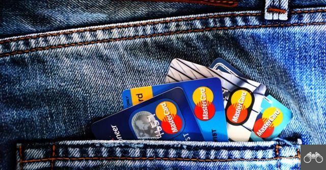 Online credit card approved instantly: know the 7 best