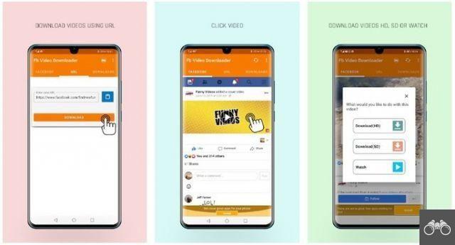 How to Download All Facebook Videos on PC and Mobile