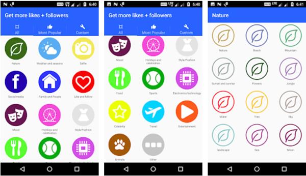 8 Apps to Get Likes on Instagram