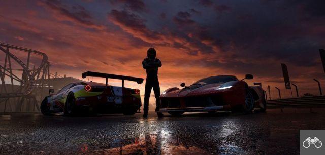 Forza Motorsport 7 sera retiré du Microsoft Store en septembre