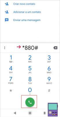 Cómo saber el número de móvil de cualquier operador
