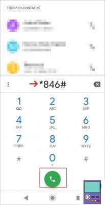 Cómo saber el número de móvil de cualquier operador