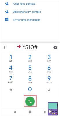 How to know the mobile number of any operator