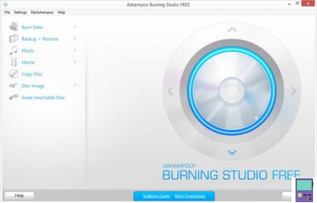 7 Best Programs to Burn CD, DVD and Blu-Ray in 2022