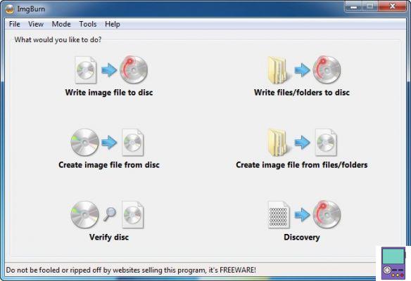 7 Best Programs to Burn CD, DVD and Blu-Ray in 2022
