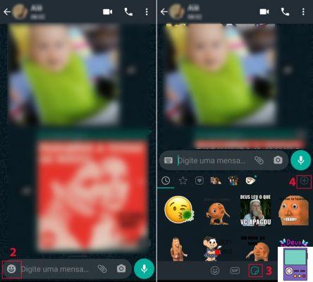 Stickers para WhatsApp: 5 formas de descargar nuevos stickers en la app